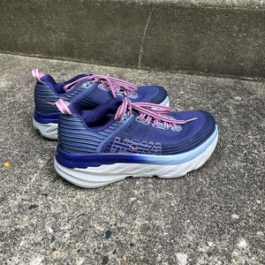 Hoka Bondi 6 Sz 6.5